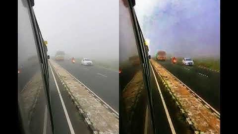 Single Image Dehazing using a Generative Adversarial Network