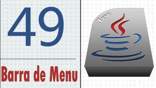 Celebrity Tutorial Java - 49 - Barra de Menu. Net Worth