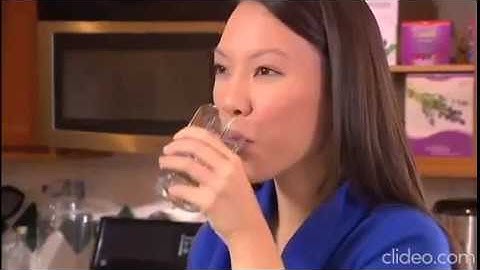 Importance of micro clustered water