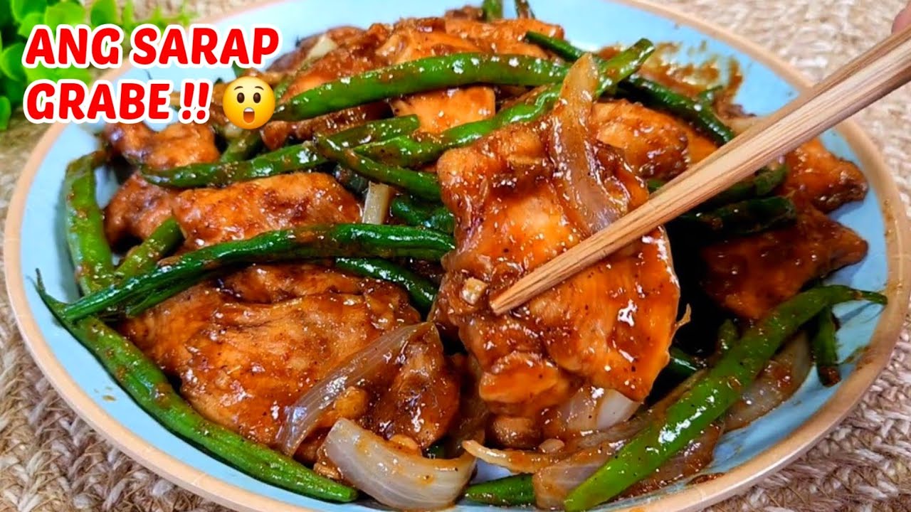 The Chicken Stir Fry Recipe You’ll Regret Not Knowing Sooner! 😲 | 2 RECIPES