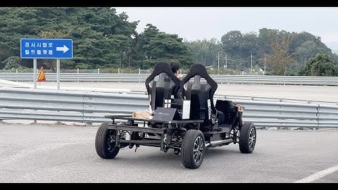 8-1# PoC Phase1; Meta Mobility x Korea Automotive Technology Institute