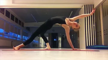 Yoga 2015