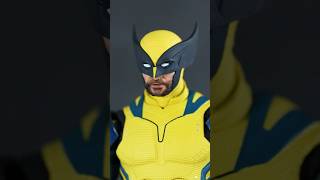 S.H.Figuarts Wolverine (Deadpool and Wolverine) Review