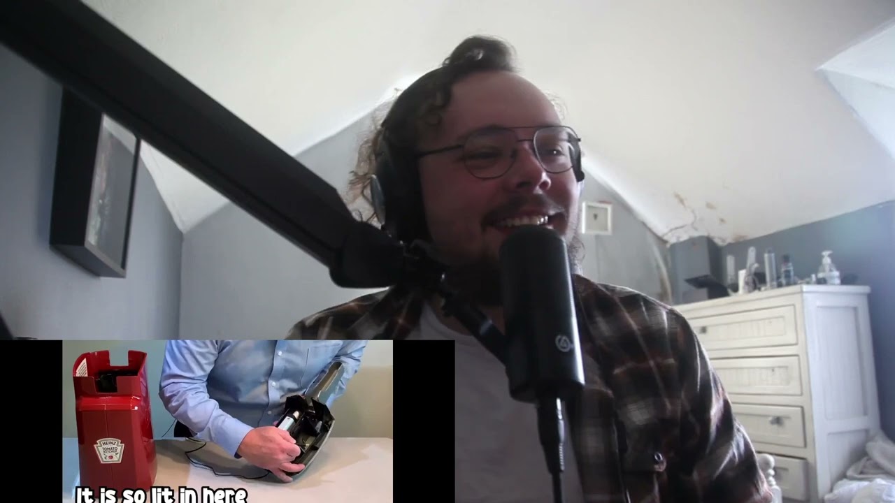 ODOGG REACTS - [YTP] We are squirting with PRECISION and ELEGANCE out here - CS188