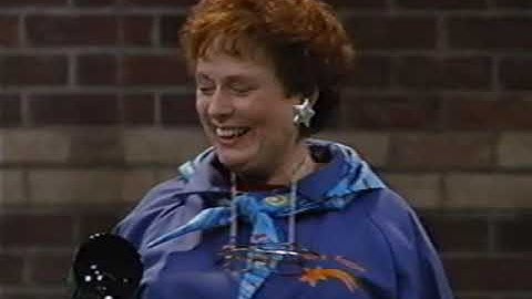 In Outer Space (2002 Version) Part 2