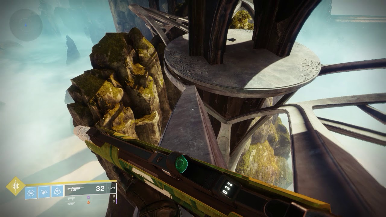 Destiny 2 Last wish chest access (easier all classes) YouTube