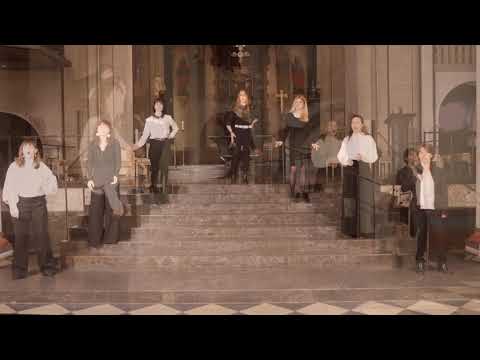Voice Mix - Benefizkonzert Bistum Essen im Essener Dom