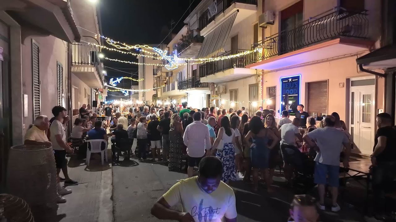 Marina di Gioiosa: Successo per 