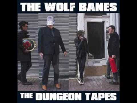 The Wolf Banes — The Wolf Banes - Husbands And Wives