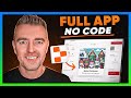 I Built a Full App With AI (No Coding Experience!) — Replit Test
