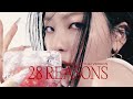  acapella thai ver  seulgi   28 reasons  cover by piniqirl