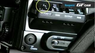 Details GFCAM-Tutorial_011 (P-Func switch/Buttons) News