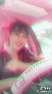 Kiki amelia😍😍goyang