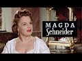 MAGDA SCHNEIDER, LA MADRE DE ROMY SCHNEIDER (LA EMPERATRIZ DEL CINE)