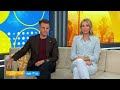 Chris Hemsworth stars in new documentary about his father with Alzheimer's | Today Show Australia