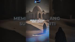 Beruntungnya Khadijah #wahdahtv #sirahnabawiyyah #istrinabi #khadijah