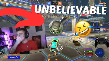 Kaydop HILARIOUS Own Goal After Teammate Insane Save 😂