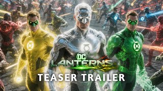 Download Lagu DC Lanterns (2025) – Teaser Trailer | Glenn Powell, Dwayne Johnson \u0026 Jason Isaacs | (AI Concept) MP3 Download Lagu DC Lanterns (2025) – Teaser Trailer | Glenn Powell, Dwayne Johnson \u0026 Jason Isaacs | (AI Concept) MP3