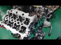 Land Rover Discovery 3 2.7 TDV6 Engine Overhaule Part 4