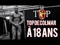 MON PREMIER SHOW À 18 ANS