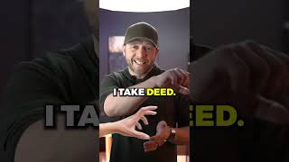 Just bought 3 properties with under 3% interest rates! 🎉#RealEstate #realestateinvesting