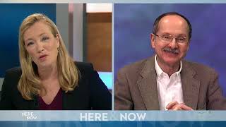 Interview: UW-Milwaukee Politcal Science Professor Mordecai Lee on Democratic Debates and More - WPT