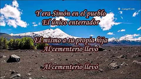 LA HIJA DE JUAN SIMN   LEONARDO FAVIO