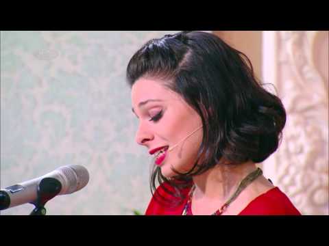 მეგი ჩიხრაძე | Sonnet 128