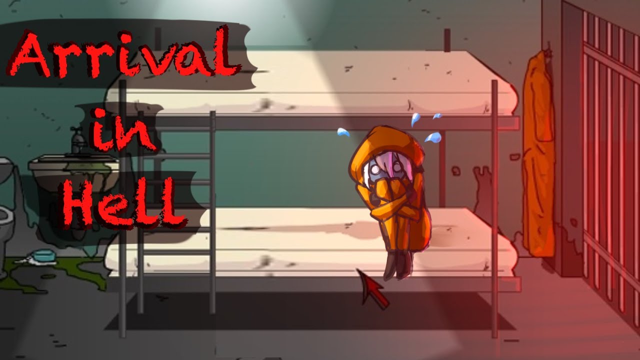 Arrival In Hell II ALL 3 ENDINGS BONUS ROOM YouTube arrival-in-hell-ii-all-3-endings-bonus-room-youtube