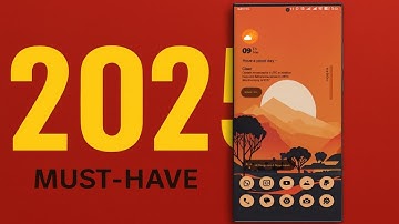 Top 7 Must-Have Android Launchers of October 2025 – Fast, Stylish & Fully Customizable!