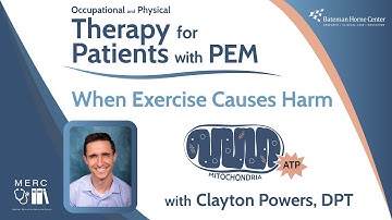 When Exercise Causes Harm