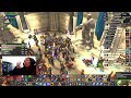TBC Classic with Friends or else...