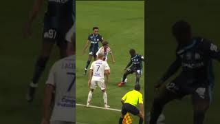 Tayloro Mortono 💫 futbolas