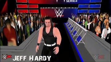 WR3D GO ANYWHERE ARENA | ACCESS NOW