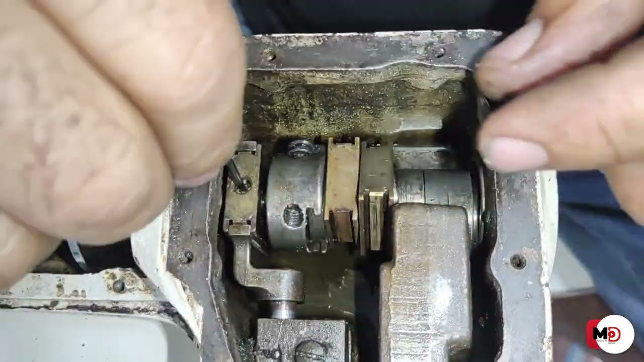 FECHADEIRA DE BRAÇO: EXCÊNTRICOS!!