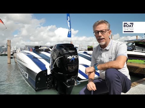 Video: I motori delle barche sono potenti?