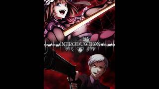 The last 2024 edit | Eva vs Kyrie who is better written | umineko no naku koro ni #umineko #shorts