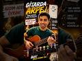 Arpej. hansı akkordda hansı simlə başlamaq #gitardersi #gitaroyren #klasikgitar #gitarmuellimi