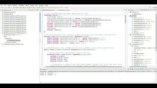COMP254 DATA ALGORITHM   Tawakalitu Adinlewa COMP254 Lab5 Ex1 src lab5 Ex1 LinkedPositionalList java