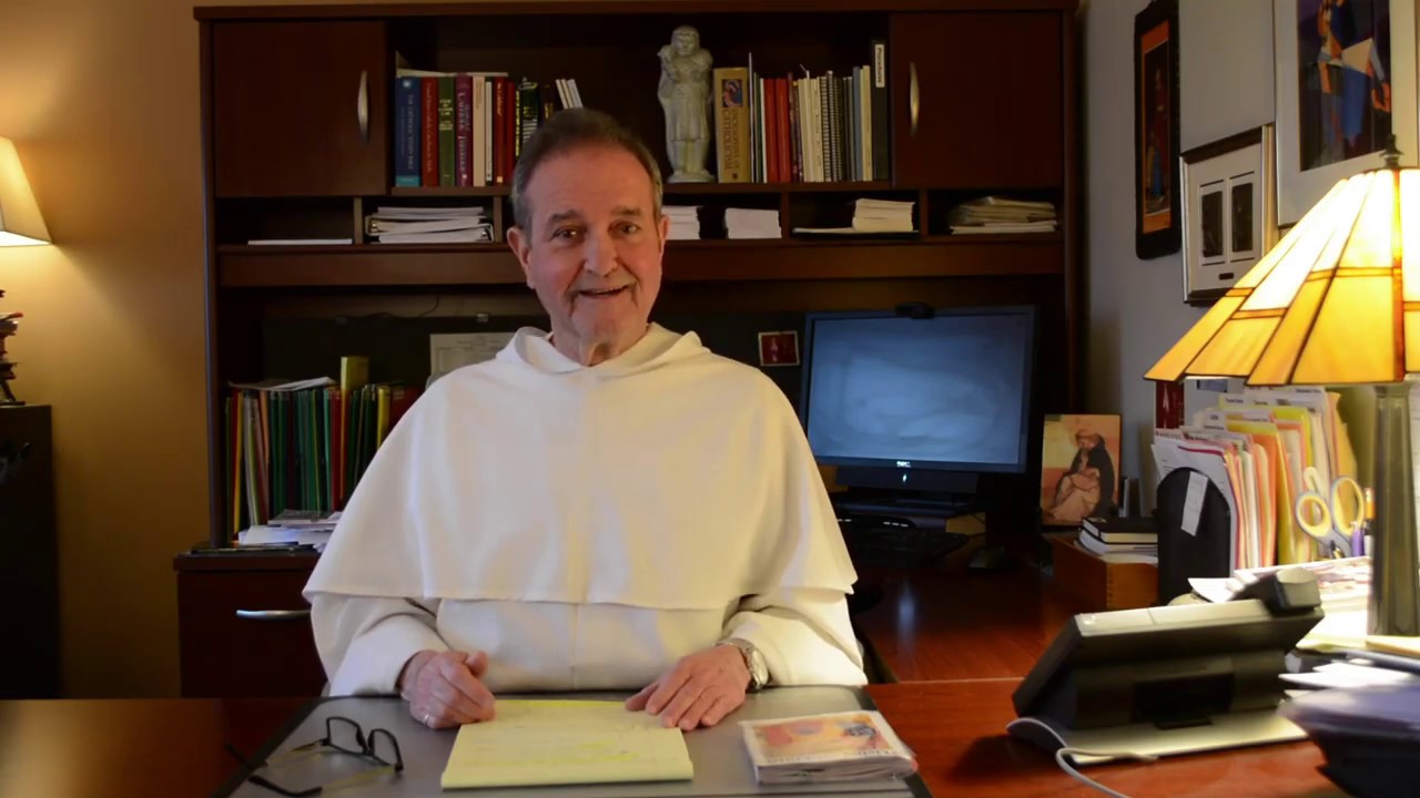 A Word of Hope for March 27, 2020