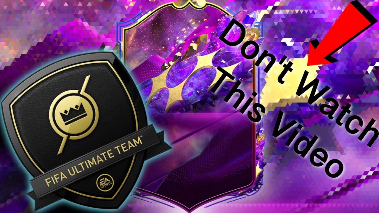 Division Rival Rewards - Fifa 23