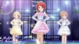 [AMV] プリティーリズム・ディアマイフューチャー MARs「Que sera」