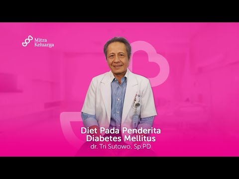 Video: Sifat Psikometrik Dari Versi Bahasa Melayu Skala Pemberdayaan Diabetes Di Antara Pasien Diabetes Mellitus Rumah Sakit Serdang Tipe 2 Menggunakan Analisis Faktor Eksploratori