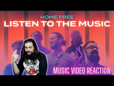 Home Free  - Listen to the Music (Doobie Brothers Cover) 