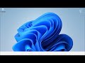 End of video