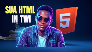 Sua HTML Basics Twi