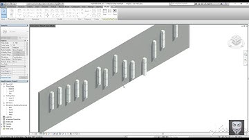 Model in place in Revit Part 1 for beginners