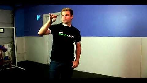 How To Do The Sidewinder Looping Yo Yo Trick - 02 Looping Tricks with Two Yo Yos