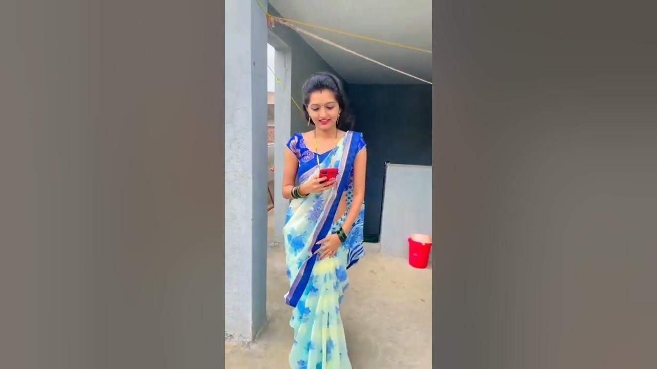 dipali patil Instagram New HD 📷 reels 🥰stutus 🎥 Love vaibhav masti 🥰 my ...