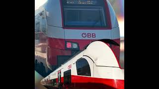 #oebb #trainspotting #train #siemens #salzburg #salzburgerland #tirol #innsbruck #kitzbühel #trains